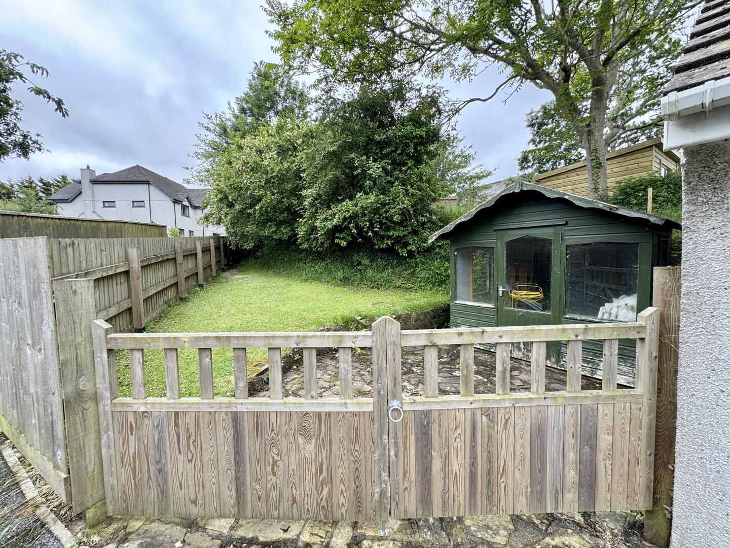 Hurland Road, Truro